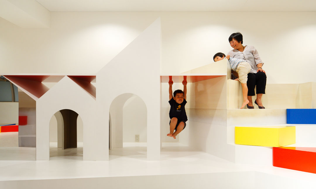 幼兒園區(qū)角設計的功能有哪些？