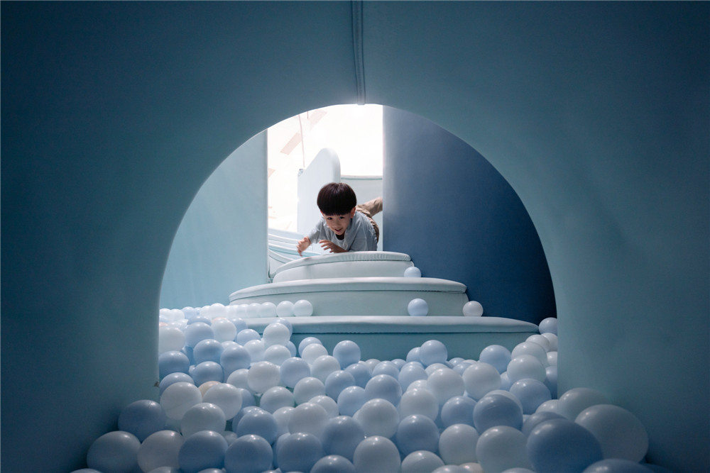 室內(nèi)兒童樂園設(shè)計(jì)要注意的事項(xiàng)有哪些？